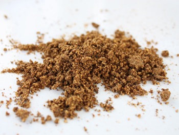 Anardana powder